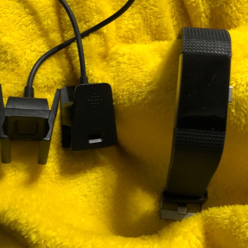 Fitbit Charge 2